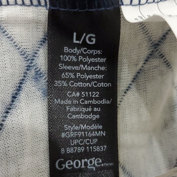 George Sweater Large - Picture 4 of 5